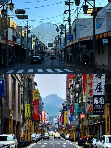 台灣也有「類富士山美景」!地點曝光吸引1.3萬人朝聖驚呼:真的沒輸 台灣也有「類富士山美景」!地點曝光吸引1.3萬人朝聖驚呼:真的沒輸