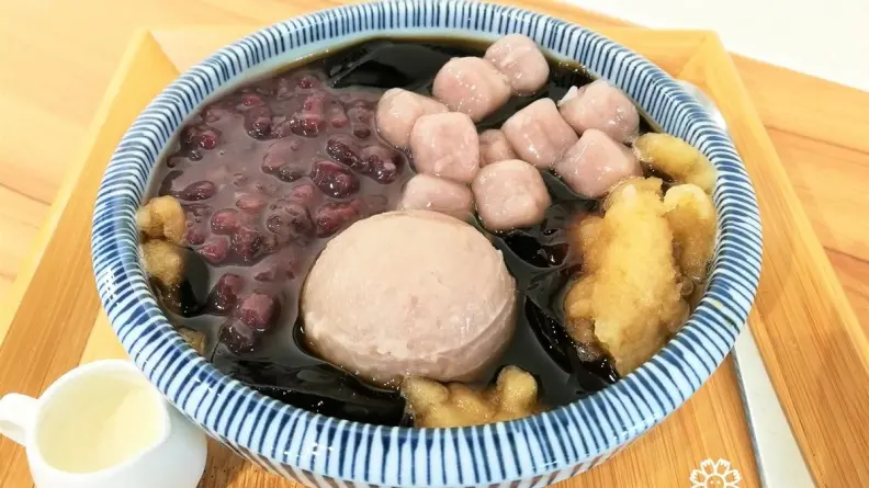 大坪林美食推薦11家！平價鼎泰豐小吃、299元火鍋吃到飽、芋頭控必吃甜點