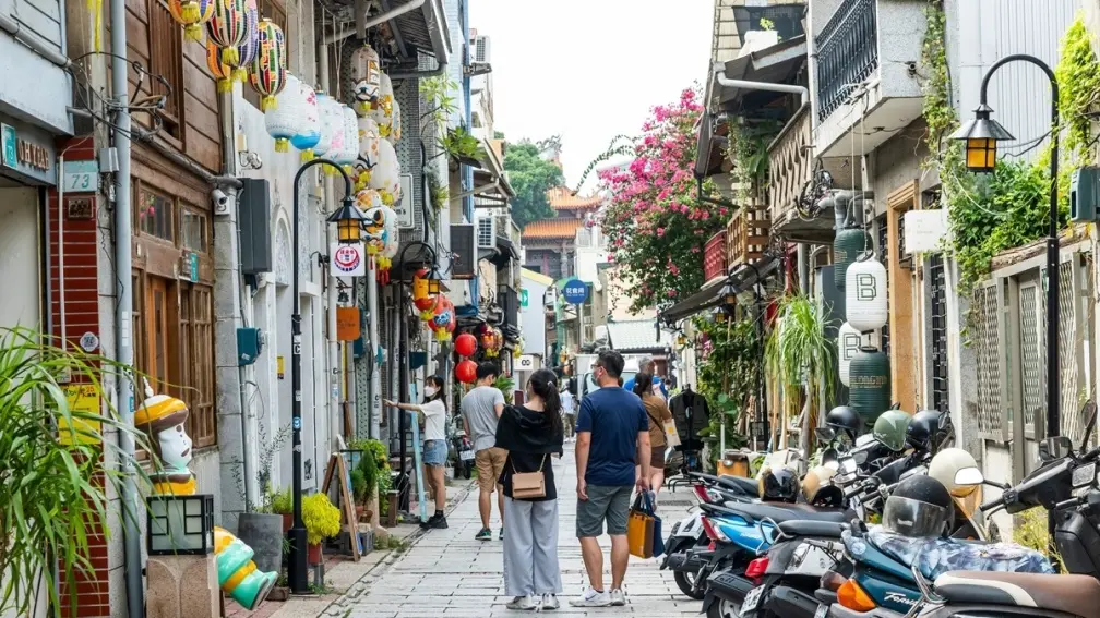 台南人出門常說「我要去台南」是啥意思？正解曝光一票在地人點頭：是真的