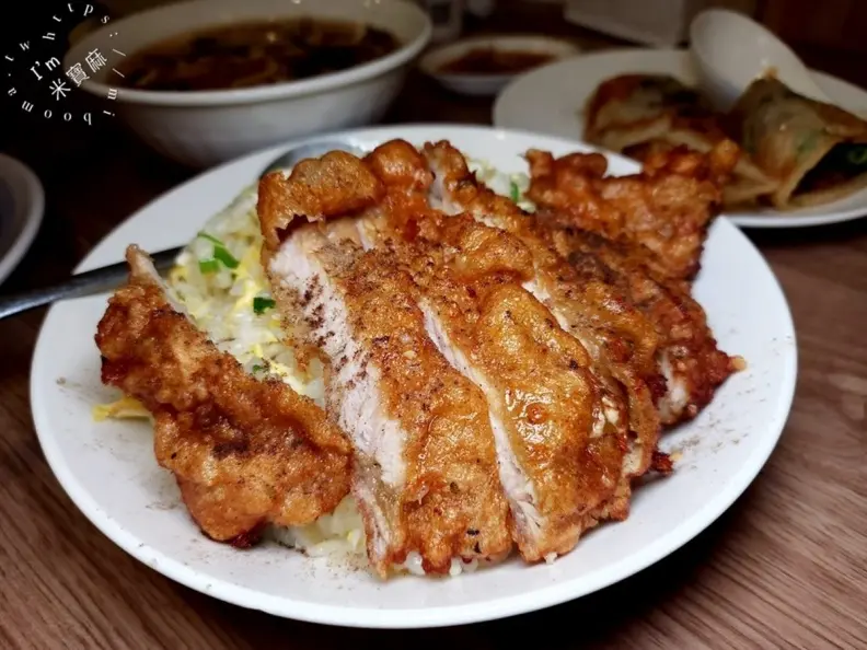 大坪林美食推薦11家！平價鼎泰豐小吃、299元火鍋吃到飽、芋頭控必吃甜點