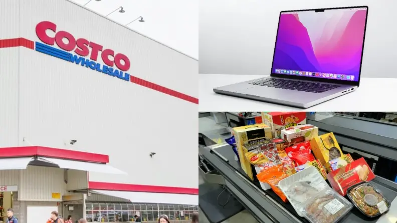 MacBook現折10880元！好市多８週年限時優惠，家電、零食、櫻桃通通有（中獎公布）