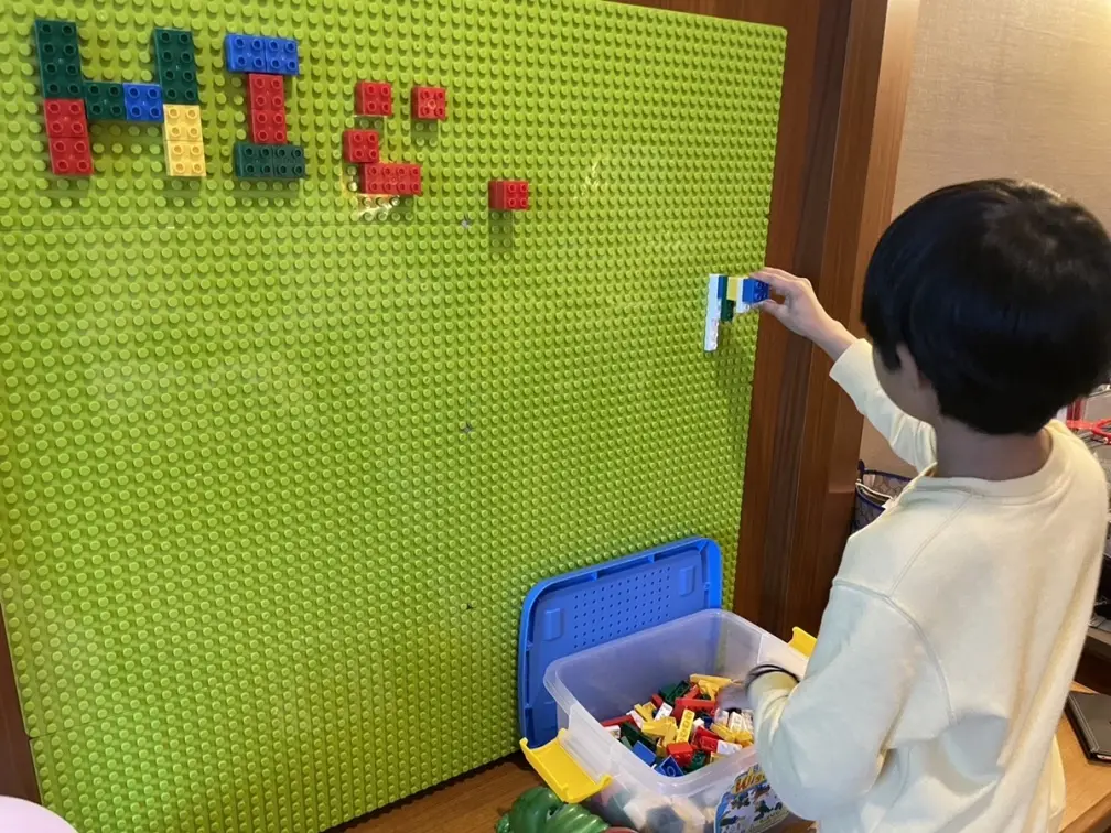 【獨家】１小孩免費住＋體能館無限暢玩！北部最美親子飯店享受露營樂趣