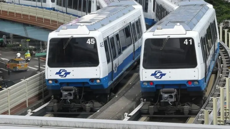 台北最該在哪裡增設捷運站？網友點名「這區」：減少車流、去夜市更方便