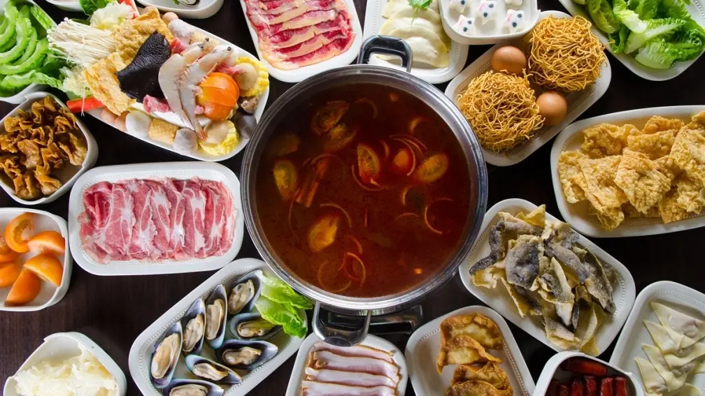 不是肉片、海鮮！火鍋必加什麼料？最多網友點名「它」：吸湯超讚