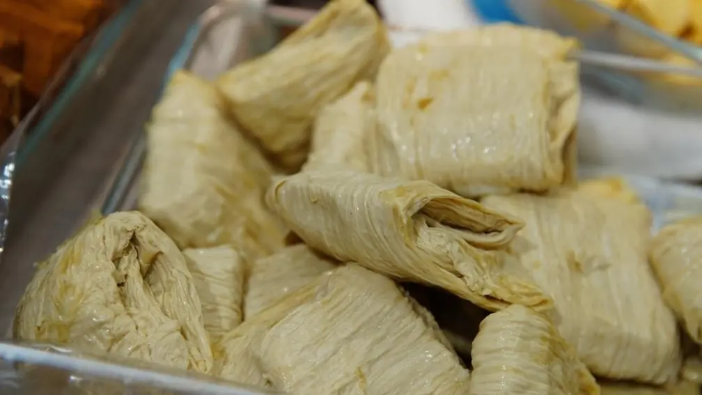 不是肉片、海鮮!火鍋必加什麼料?最多網友點名「它」:吸湯超讚 不是肉片、海鮮!火鍋必加什麼料?最多網友點名「它」:吸湯超讚