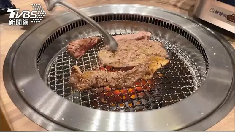 他不解台中燒肉為何這麼有名？內行人戳破真相：靠「這個」吸引人