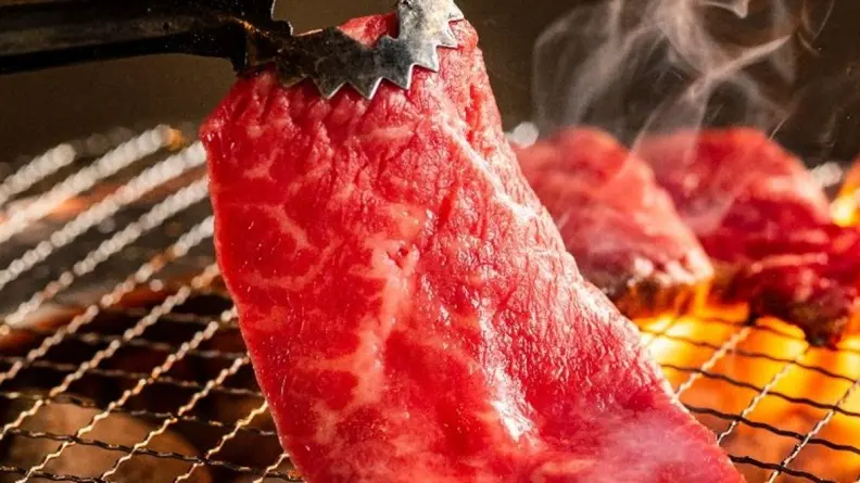 他不解台中燒肉為何這麼有名？內行人戳破真相：靠「這個」吸引人