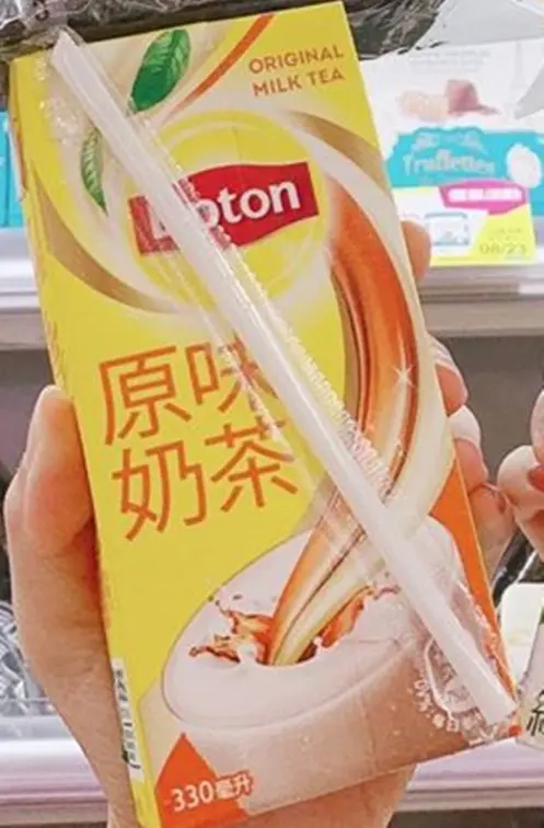4超商國民飲料TOP10!第3名「國中時想裝大人會買來喝」,第1名只賣10元 4超商國民飲料TOP10!第3名「國中時想裝大人會買來喝」,第1名只賣10元