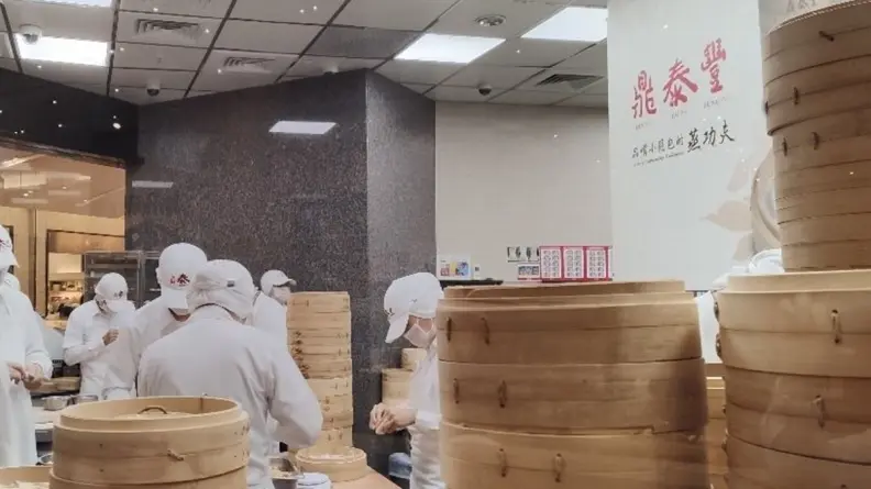 鼎泰豐全球拓店到底強在哪？內行人曝原因：「這幾項特點」沒幾間店能做到