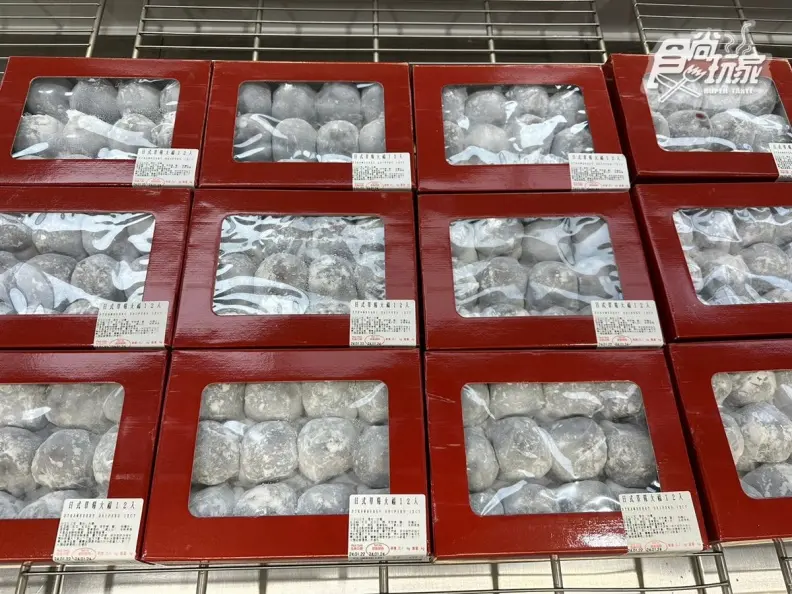 好市多新品好評7款:不到34元草莓大福、秒殺櫻桃、爆量海鮮羹、日本必買伴手 好市多新品好評7款:不到34元草莓大福、秒殺櫻桃、爆量海鮮羹、日本必買伴手