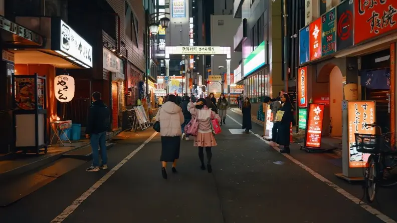 東京住宿漲破天花板！日籍網紅推「這家」超划算，１晚不到750元還有桑拿