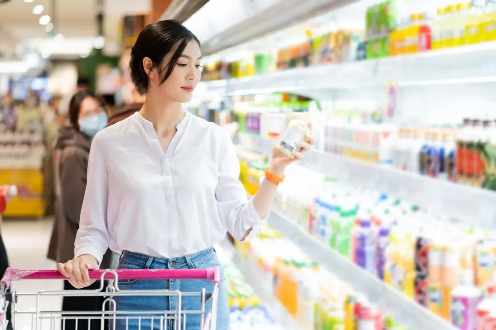 賣場、超市自有品牌值得買嗎?掀兩派網友論戰,內行人:CP值不輸大牌 賣場、超市自有品牌值得買嗎?掀兩派網友論戰,內行人:CP值不輸大牌