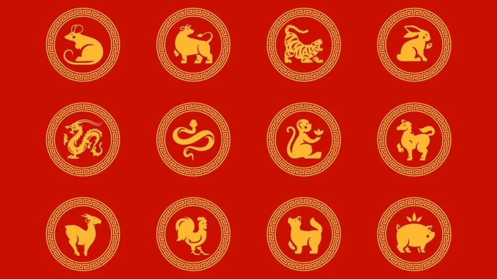 12生肖2024春節運勢大公開！「這生肖」初三買彩券易中獎，屬牛慎防車關