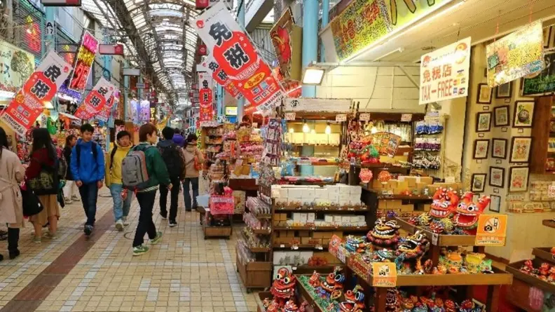 台人旅日總消費居全球第１！平均每人台幣41360元，過來人驚：我５天只花２萬多