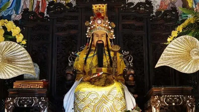 2/18初九天公生！命理師曝求好運祭拜吉時，觸犯８禁忌恐窮一年