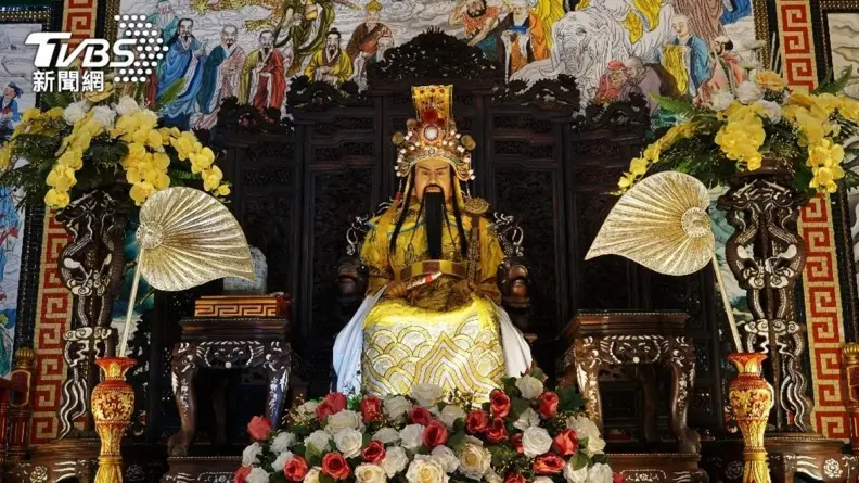 2/18初九天公生！命理師曝求好運祭拜吉時，觸犯８禁忌恐窮一年