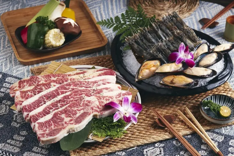 2月「這天」生日免費吃燒肉!5大優惠:0元嗑和牛、龍蝦,雙人套餐省2千 2月「這天」生日免費吃燒肉!5大優惠:0元嗑和牛、龍蝦,雙人套餐省2千
