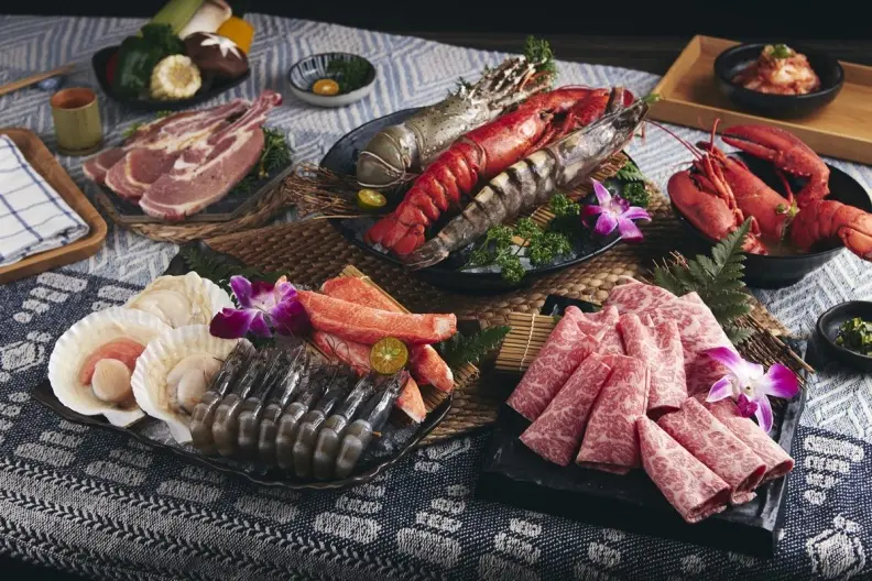2月「這天」生日免費吃燒肉!5大優惠:0元嗑和牛、龍蝦,雙人套餐省2千 2月「這天」生日免費吃燒肉!5大優惠:0元嗑和牛、龍蝦,雙人套餐省2千