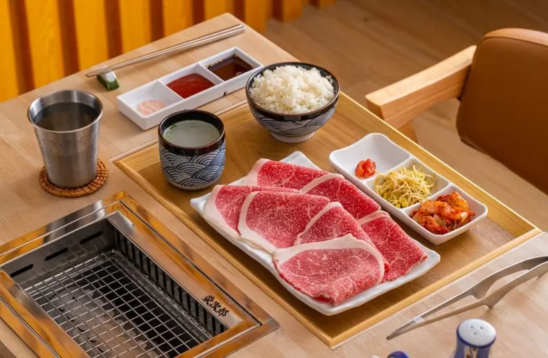 2月「這天」生日免費吃燒肉!5大優惠:0元嗑和牛、龍蝦,雙人套餐省2千 2月「這天」生日免費吃燒肉!5大優惠:0元嗑和牛、龍蝦,雙人套餐省2千