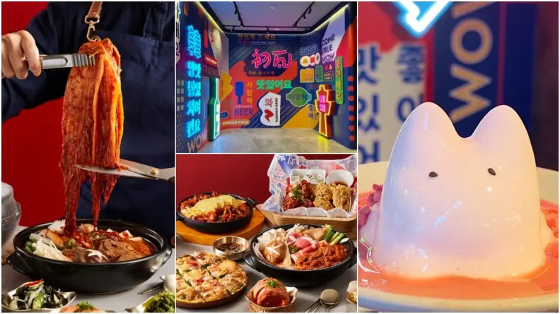 貓奴們快秀照片免費吃！王品「初瓦」送Q彈奶凍貓，持球票再贈起司蒸蛋