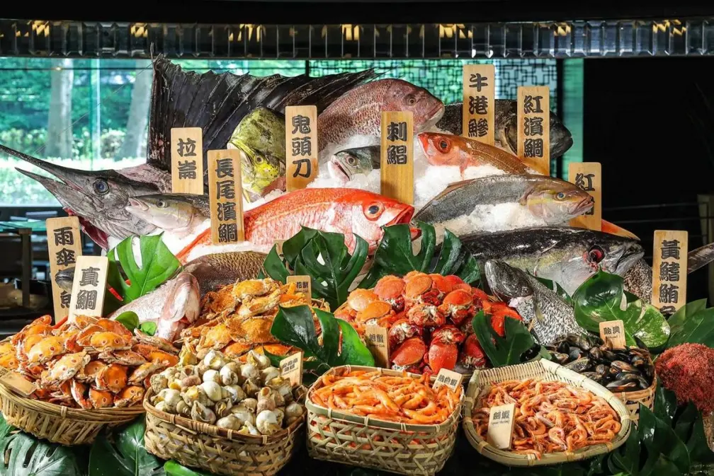 饗A Joy只排第５！網友最愛吃到飽餐廳TOP10，加碼曝各家必吃餐點