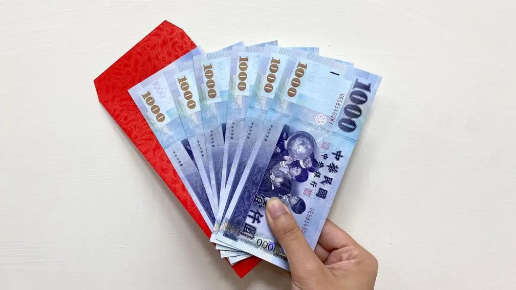 政府發錢了！６大補助總整理：３類勞工最高６萬元、出國玩每人5000元