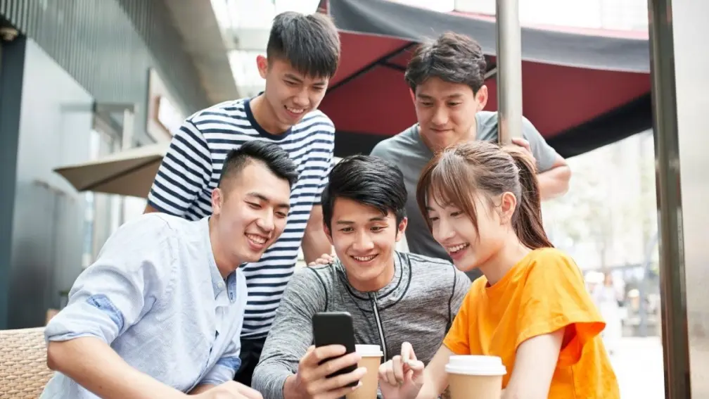 藝人陶晶瑩：「笑死」是年輕人流行語嗎？網友：現在多改用「這２句」