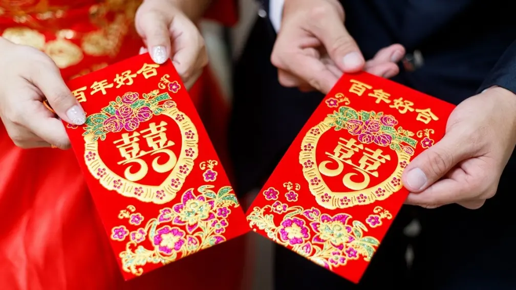 普通朋友「婚宴一桌2.6萬」紅包要包多少？過來人曝１數字：很夠意思了