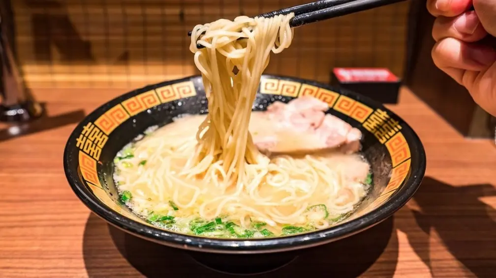 台灣一蘭拉麵不用排隊已退燒？老饕改推「這家」：日本人也認證
