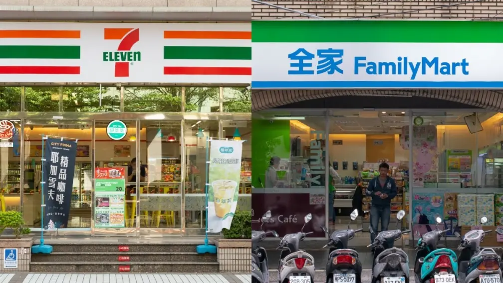 ２超商發購物金！7-11「結帳做１事」賺５元，全家還能拿霜淇淋優惠券