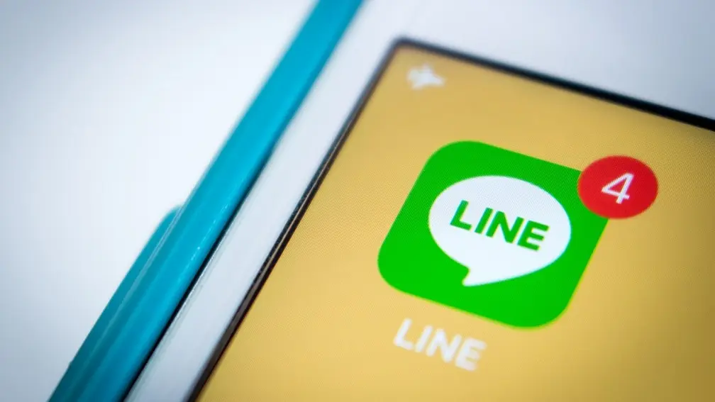 LINE新功能上線！２步驟簡單設定「討論串」，聊天不怕被洗版