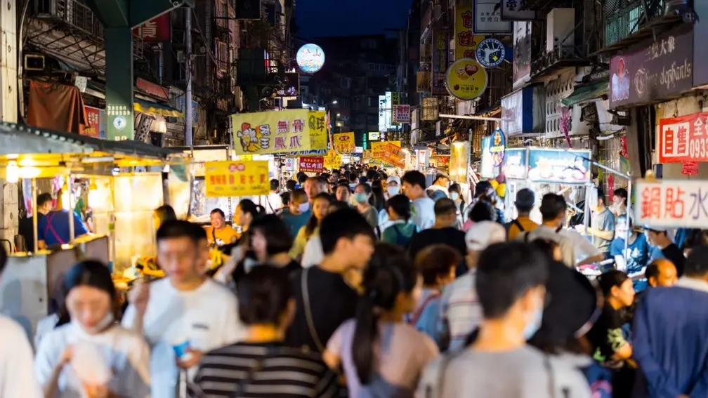 不是雞排、珍奶！「１台灣小吃」在德國暴紅，連當地電視台都來採訪