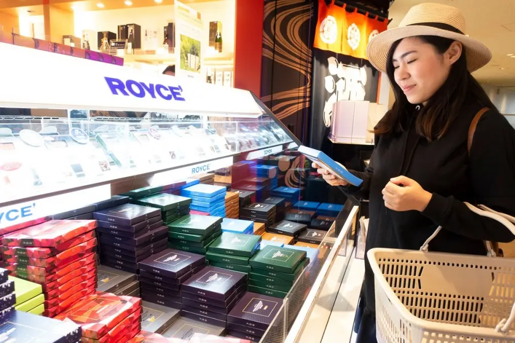 別只會買東京芭娜娜、NY餅乾!內行人狂推遊日必買1伴手禮:台灣貴3倍 別只會買東京芭娜娜、NY餅乾!內行人狂推遊日必買1伴手禮:台灣貴3倍