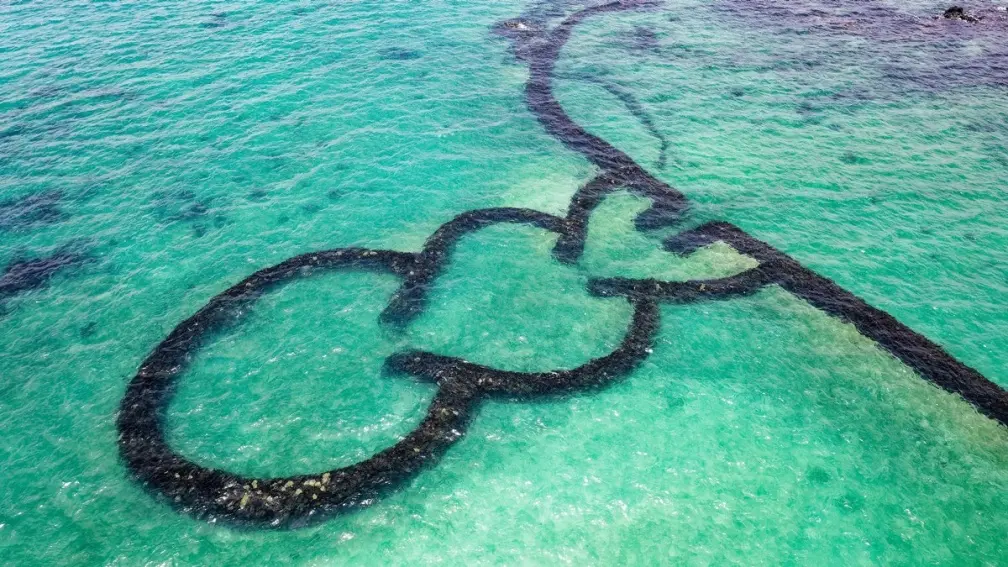 峇里島只排第４！網友最愛海島旅遊TOP５，台灣唯一上榜地被讚不輸國外