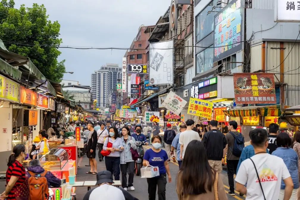 羅東夜市輸了！宜蘭哪裡最好逛？在地人激推「它」：走一次終身難忘