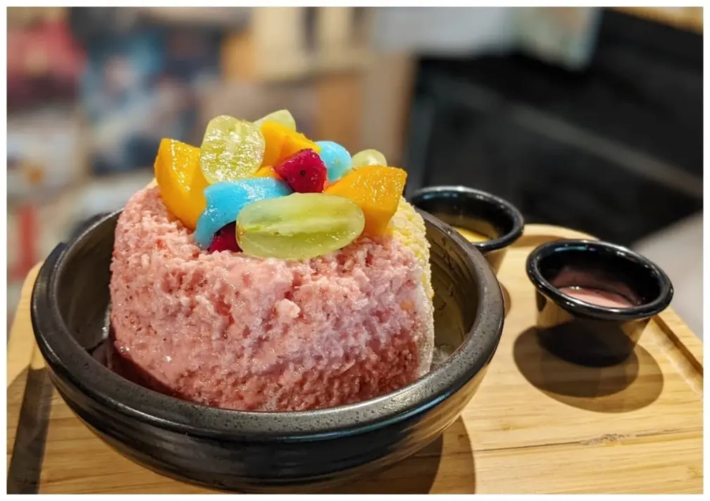 永康街思慕昔只排第9!網友最愛台北冰店TOP10,第1名還能免費續刨冰、煉乳 永康街思慕昔只排第9!網友最愛台北冰店TOP10,第1名還能免費續刨冰、煉乳
