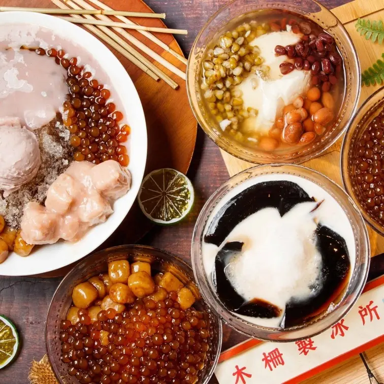 永康街思慕昔只排第9!網友最愛台北冰店TOP10,第1名還能免費續刨冰、煉乳 永康街思慕昔只排第9!網友最愛台北冰店TOP10,第1名還能免費續刨冰、煉乳