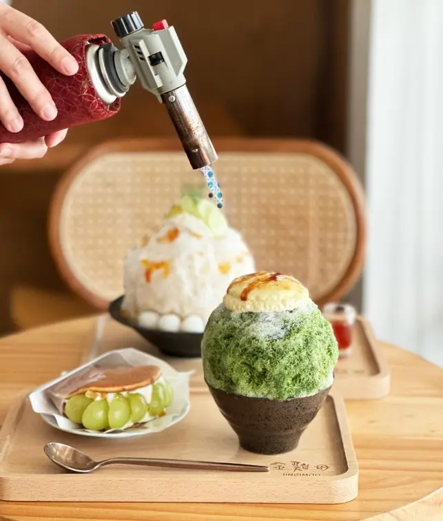 永康街思慕昔只排第9!網友最愛台北冰店TOP10,第1名還能免費續刨冰、煉乳 永康街思慕昔只排第9!網友最愛台北冰店TOP10,第1名還能免費續刨冰、煉乳
