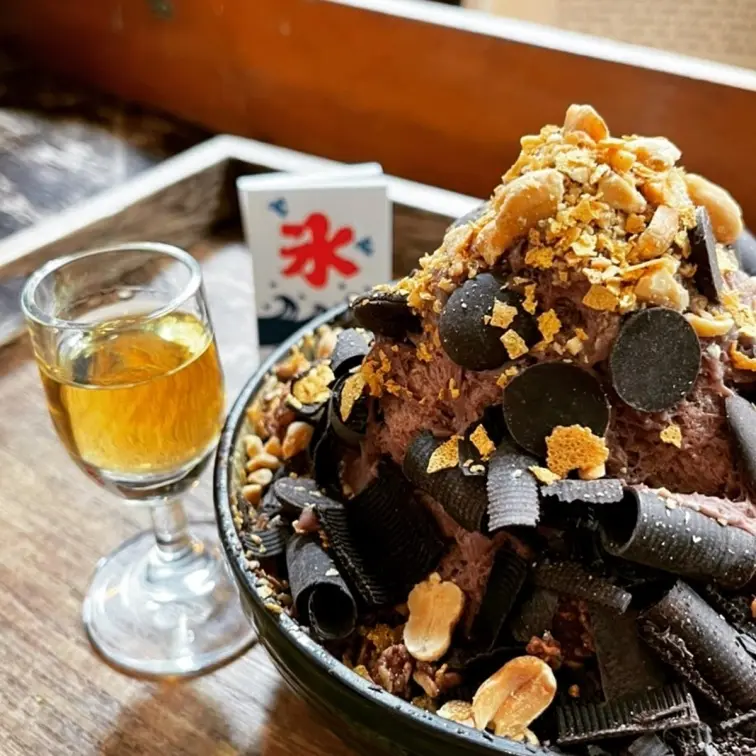 永康街思慕昔只排第9!網友最愛台北冰店TOP10,第1名還能免費續刨冰、煉乳 永康街思慕昔只排第9!網友最愛台北冰店TOP10,第1名還能免費續刨冰、煉乳