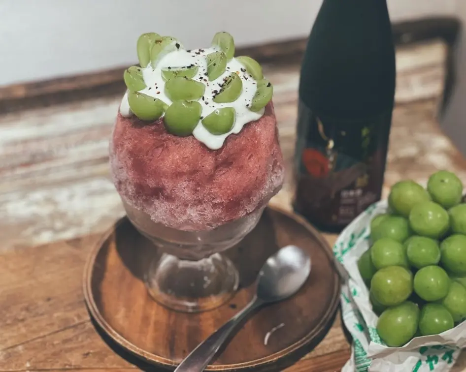 永康街思慕昔只排第9!網友最愛台北冰店TOP10,第1名還能免費續刨冰、煉乳 永康街思慕昔只排第9!網友最愛台北冰店TOP10,第1名還能免費續刨冰、煉乳