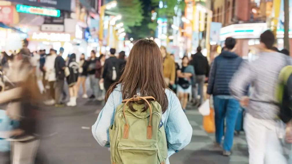 不是鼎泰豐、夜市！泰國人來台指名吃「１平價連鎖餐廳」，網友讚：不會踩雷