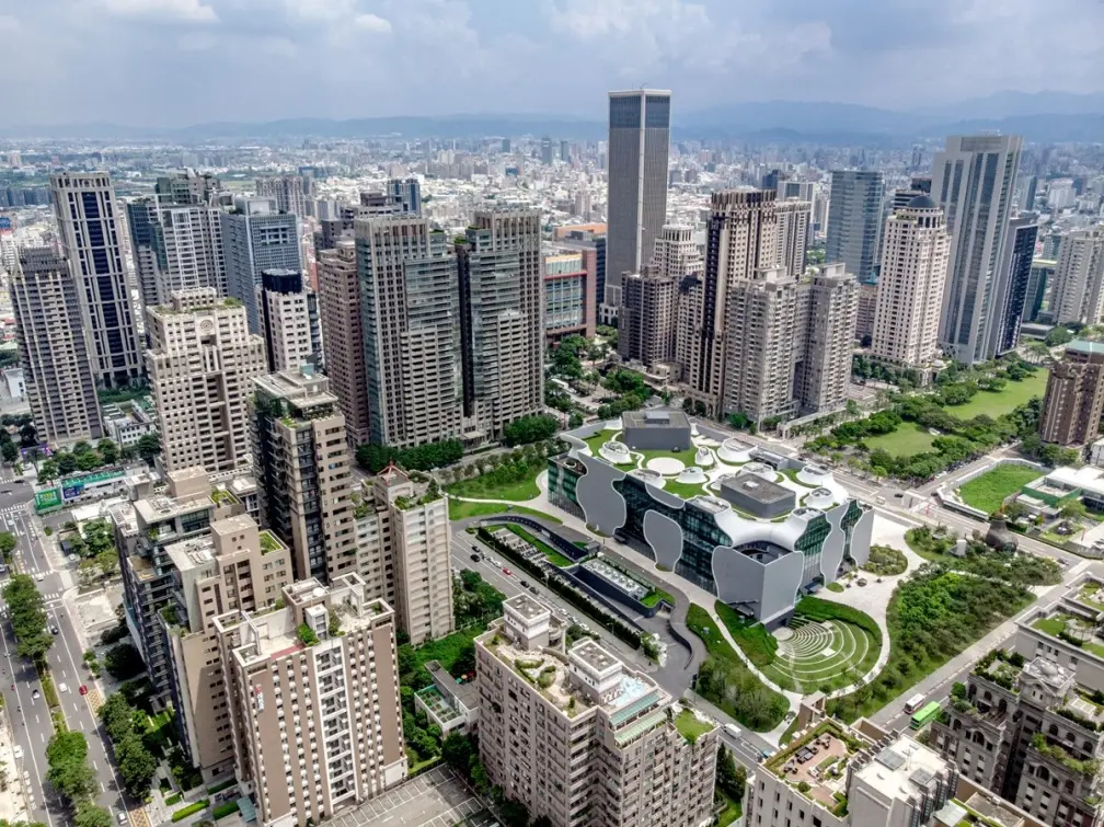 嘉義縣奪第２！網友最想移居縣市TOP10，「第１名」生活方便、房價保值
