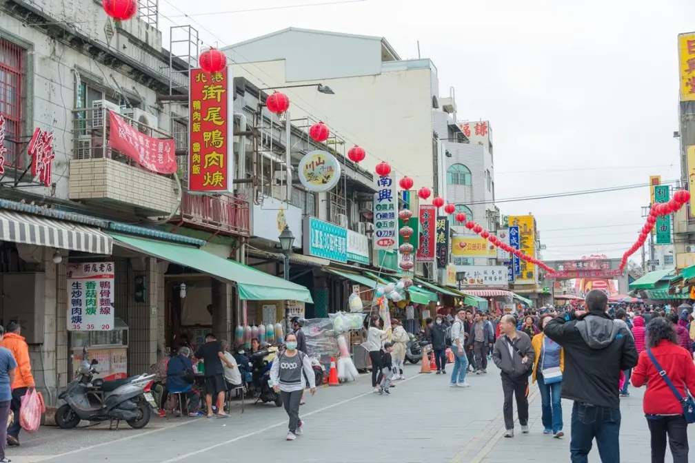 嘉義縣奪第２！網友最想移居縣市TOP10，「第１名」生活方便、房價保值