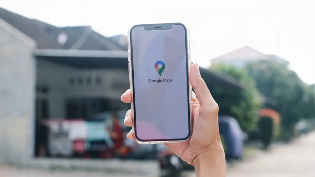 iPhone用戶也能用！Google Maps新增１功能超方便，３步驟輕鬆啟用