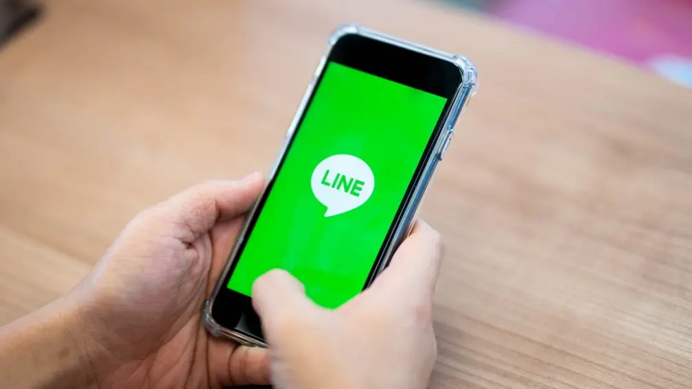 出國不用怕英日文不通！她靠LINE無腦暢遊東京，網友驚：竟有這神功能