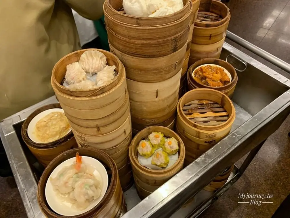 １秒到香港！台北必吃港式飲茶餐廳TOP10，網友：第１名好吃又平價