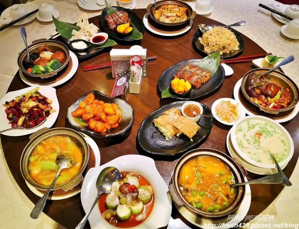１秒到香港！台北必吃港式飲茶餐廳TOP10，網友：第１名好吃又平價