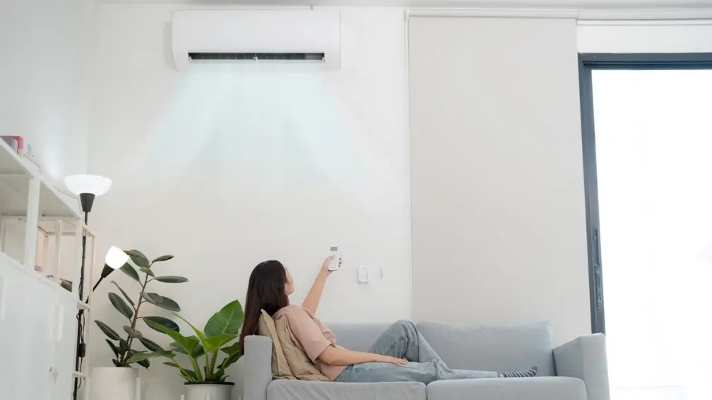 冷氣設定28度不如別開？內行人曝冷房效果２關鍵，台電加碼３招爽吹又省電
