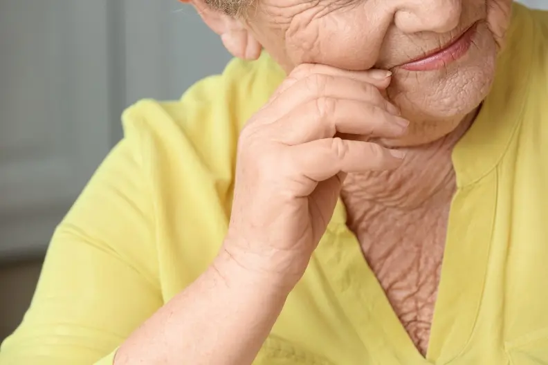 93歲阿嬤血管年齡僅20歲！飲食生活習慣曝光：不吃保健食品、洗澡時做１事