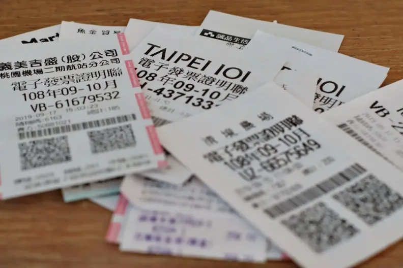 只花10元就中千萬！５、６月發票中獎號碼出爐，超商、全聯中獎門市曝